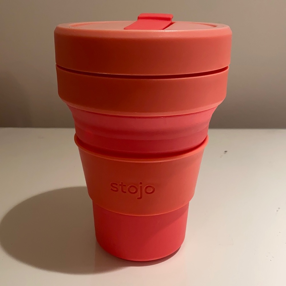Stojo Cup